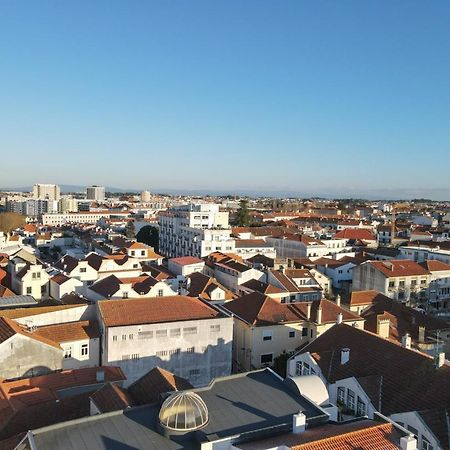 Aveinest - Your Studio In Aveiro Eksteriør bilde