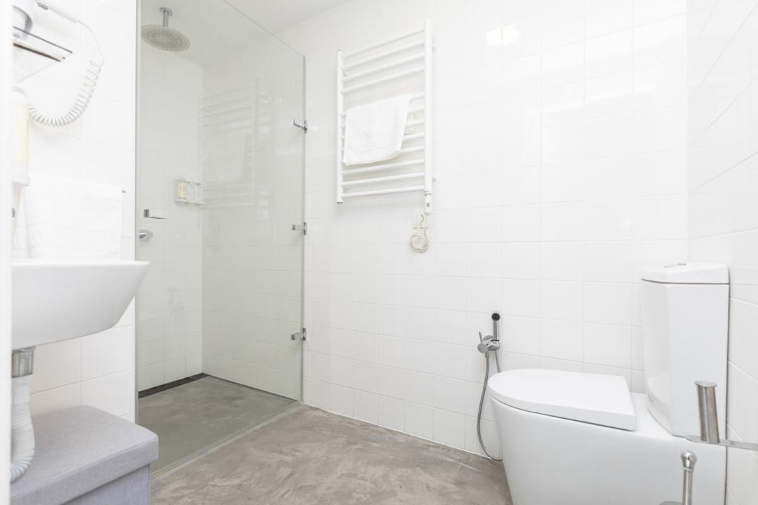 Aveinest - Your Studio In Aveiro Eksteriør bilde